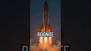Truth hides upward #science #rockets #myth