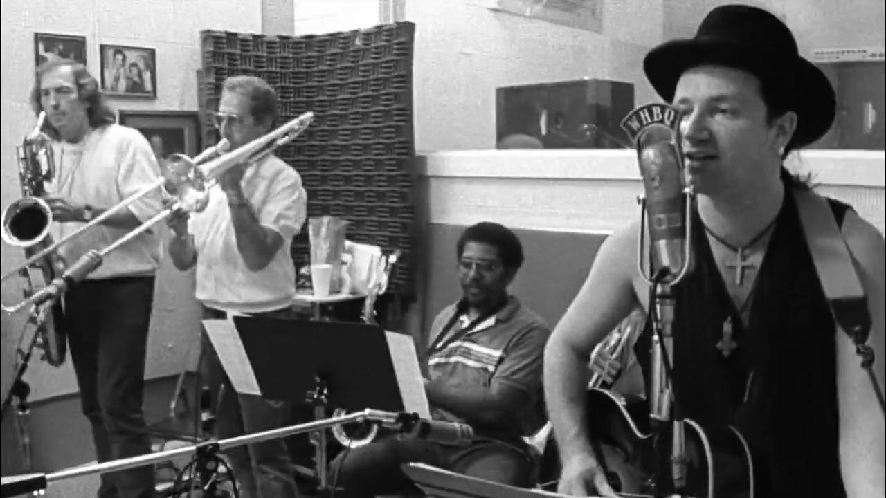 [1988] Angel of Harlem [Rattle & Hum] U2 YouTube