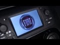 Fiat Fiorino & Qubo Navigation Unit Bluetooth Update