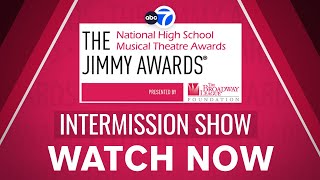 The Jimmy Awards Intermission Show