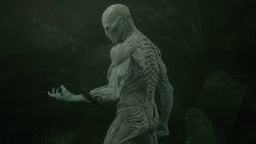 Mortal Shell: Why is it Called "Hard Mode?"