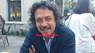 Seti Silahla Kimler Bastı? Oyuncu Cansu Fırıncıdan Olay Itiraf Beni Öldüreceklerdi