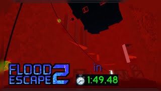 FE2 Zipletato [Easy Crazy] 1:49.48 By corner clipping. | Roblox #481.