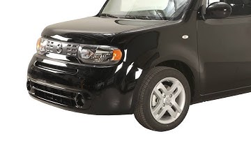 2014 Nissan Cube - Remote Keyless Entry