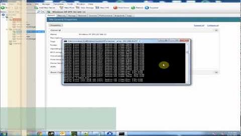 Performing XenMotion Live Migration in XenServer 5.6 Free