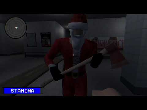 NO IT'S NOT XMAS | Slay Bells