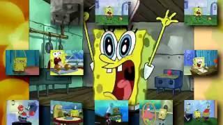 Spongebob I Surrender Sparta Jyro V3 Remix