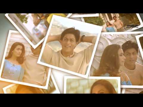 Suno Na Suno Na Full HD (Video Song) | Chalte Chalte | Shahrukh Khan, Rani Mukherjee | Amitabh Dey