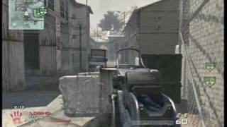 why cod is gay.avi