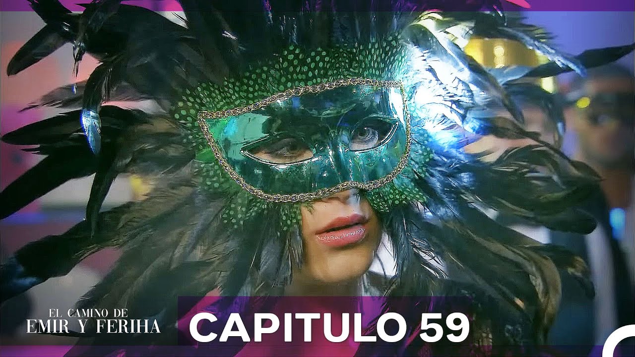 El Momento en que Te Das Cuenta de que Fuiste Engañada | El Camino de Emir y Feriha Capıtulo 59