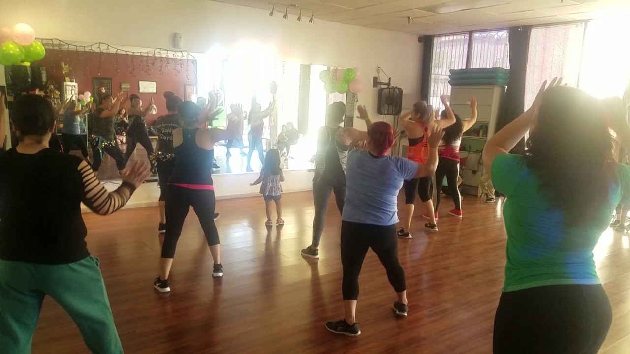 Club Beyond Fitness(1) YouTube