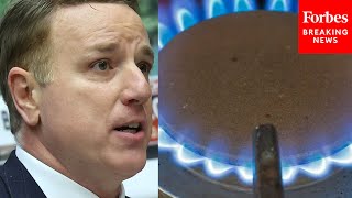'I Thought Surely This Can't Be True': Pat Fallon Stunned By Biden Gas Stove Rules