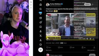 The End of American Empire Is Here; Iran's War Continues