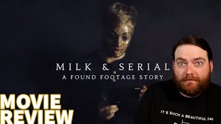 Milk & Serial (2024) MOVIE REVIEW