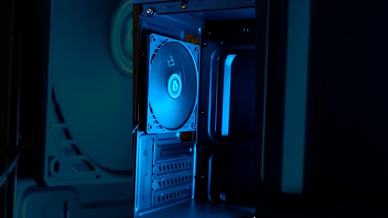 Arctic P12 VS P12 MAX VS P12 pro #arctic #arcticfreezer #pccooling