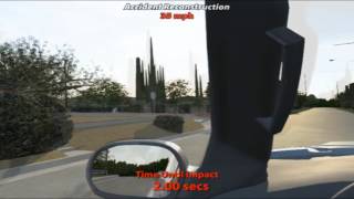 Personal Injury Law | Litigation Animation | Law Offices of Russell & Lazarus (949)851-0222