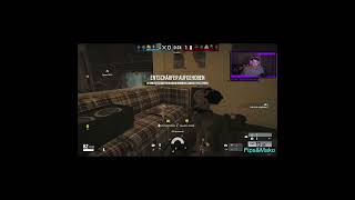 Thorn Hackt ?!😡🤔 #rainbowsix #gamingvideo #gamingshorts