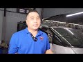 ESTIMA HYBRID สตาร์ทไม่ติด น้ำรั่ว!! เข้าห้องโดยสาร | ซ่อมรถไฮบริด HybridCar [ประเทศไทย] 6/04/2021