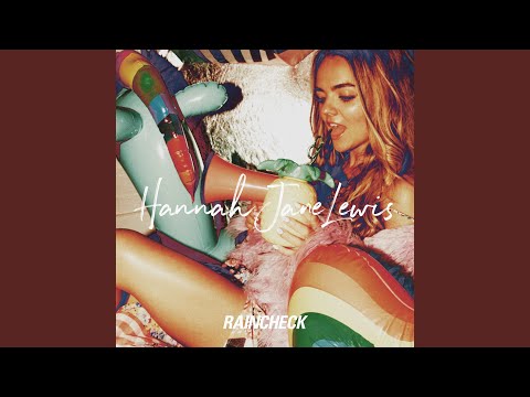 Raincheck - Hannah Jane Lewis