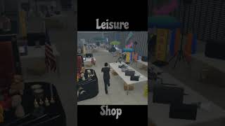 U-Tool Store Free Mlo Not Leaked #fivem #gtarp #mlos #gta5  #gtaonline  #gta #gtav #gtaonline