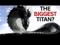 What Was The SECRET Monster In Godzilla X Kong?