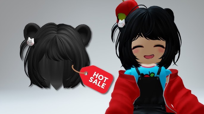 ☆yDebbi☆ on X: Pessoal Acabei de postar uma variedade de cabelos por 15  robux. Aproveitem!!!!!!   / X