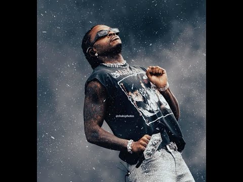Gunna x Trap Type Beat "Back To The Moon"