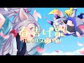 春告げ龍 / No.7＆東北イタコ