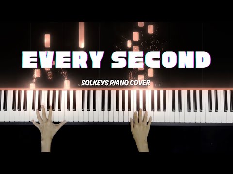 Every Second - Mina Okabe