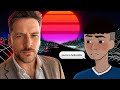 Jay Dyer Explains Christianity to Muslim Slowboy: Is The Trinity Hindu?
