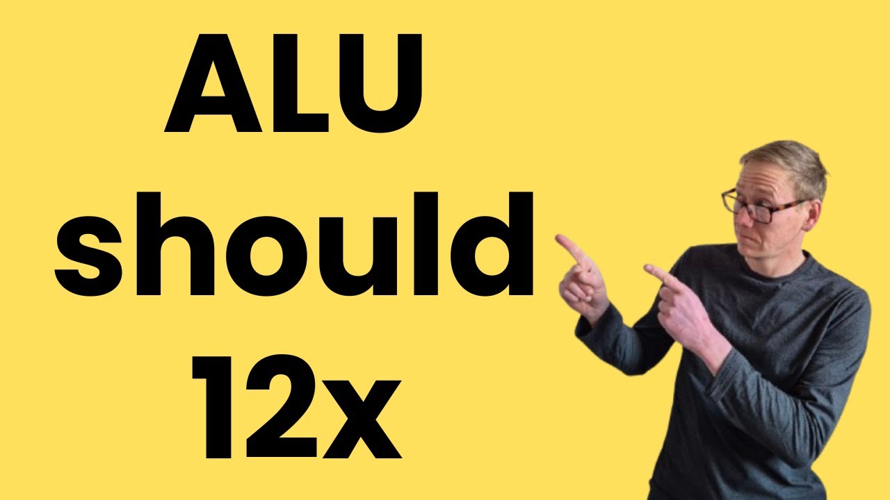 Altura ALU crypto review - should smash $0.20 (currently $0.02) - YouTube