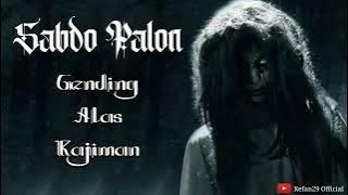 Sabdo Palon - Gending Alas Kajiman (Indonesia Black Metal)