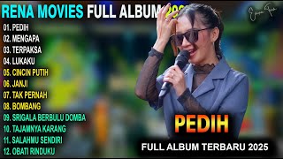 Download Lagu PEDIH - RENA MOVIES FULL ALBUM TERBARU 2025 -- MAHESA MUSIC FULL ALBUM TERBARU 2025 MP3 Download Lagu PEDIH - RENA MOVIES FULL ALBUM TERBARU 2025 -- MAHESA MUSIC FULL ALBUM TERBARU 2025 MP3
