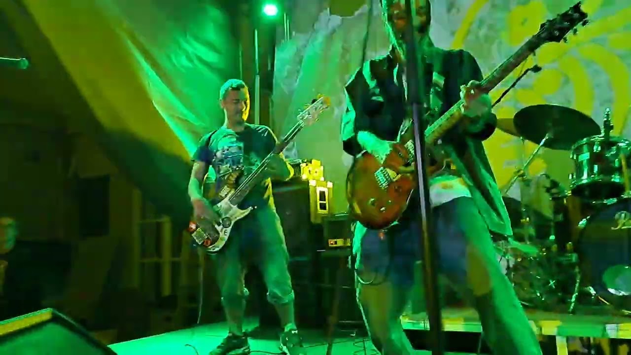 Eyesburn - Ceo koncert (13.10.2023.)