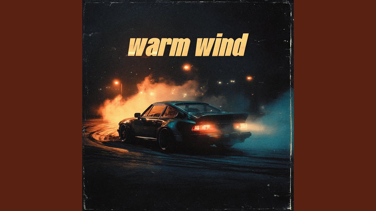 Watch Warm wind on YouTube Watch Warm wind on YouTube