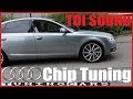 Audi A6 Tdi Performance Parts