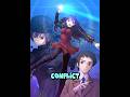 MAHOYO NEW UFOTABLE MOVIE IN THE SAME UNIVERSE AS FATE RELEASES THIS YEAR