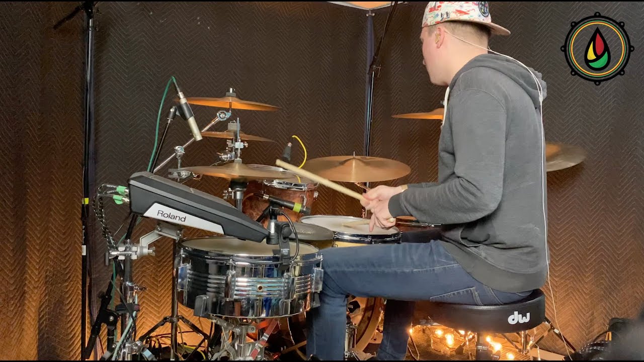 Easy Runaway - Stick Figure // Drum Cover Easy Runaway - Stick Figure // Drum Cover