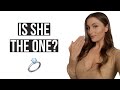 Before You Buy An Engagement Ring... | Diamond Guide For Guys | Courtney Ryan