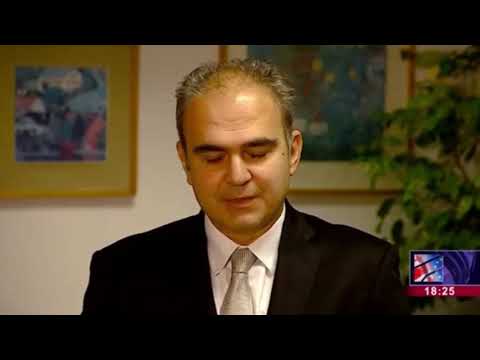 საქართველოს ეკონომიკის ზრდის ტემპი პოზიტიურია - საერთაშორისო სავალუტო ფონდი