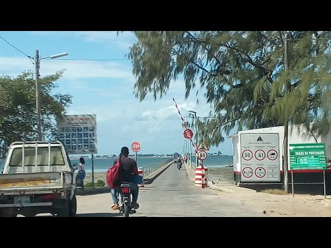 Ilha de Moçambique: episódio 5