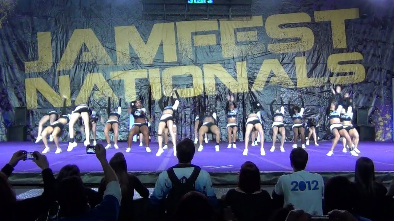L3 Sr Sm Jamfest Nationals Indianapolis Day 1 (11412) YouTube