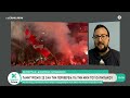 Στα "κόκκινα" Πάτρα, Ζάκυνθος, Τριπόλη μετά τη νίκη του Ολυμπιακού