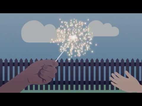 Vidéo: Règles De Sécurité Pour La Manipulation Des Pièces Pyrotechniques
