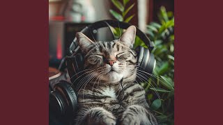 Gentle Purr Harmony