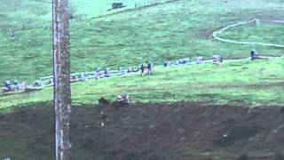 NZ Cross Country Champs Urenui 2011