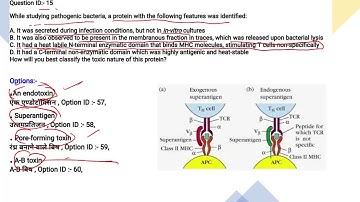 p1 CSIR NET Sept 2022 Solutions answer key Life sciences