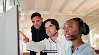 Transform Your Contact Center with ProHanceCX | The Ultimate WFM Solution for Businesses | ProHance