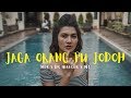 jaga orang pu jodoh - near x lhc makassar x hlf (lyrics)