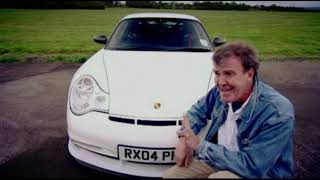 Top Gear - Porche 996 911 GT3 RS review